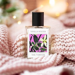 Vanilla Woods - Eau de Parfum